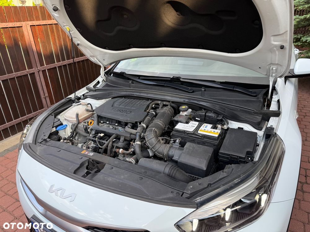 Kia XCeed - 28