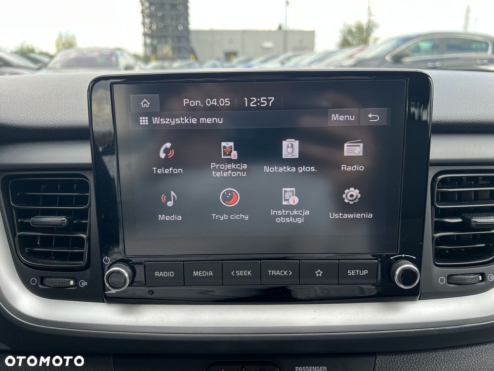 Kia Stonic - 22
