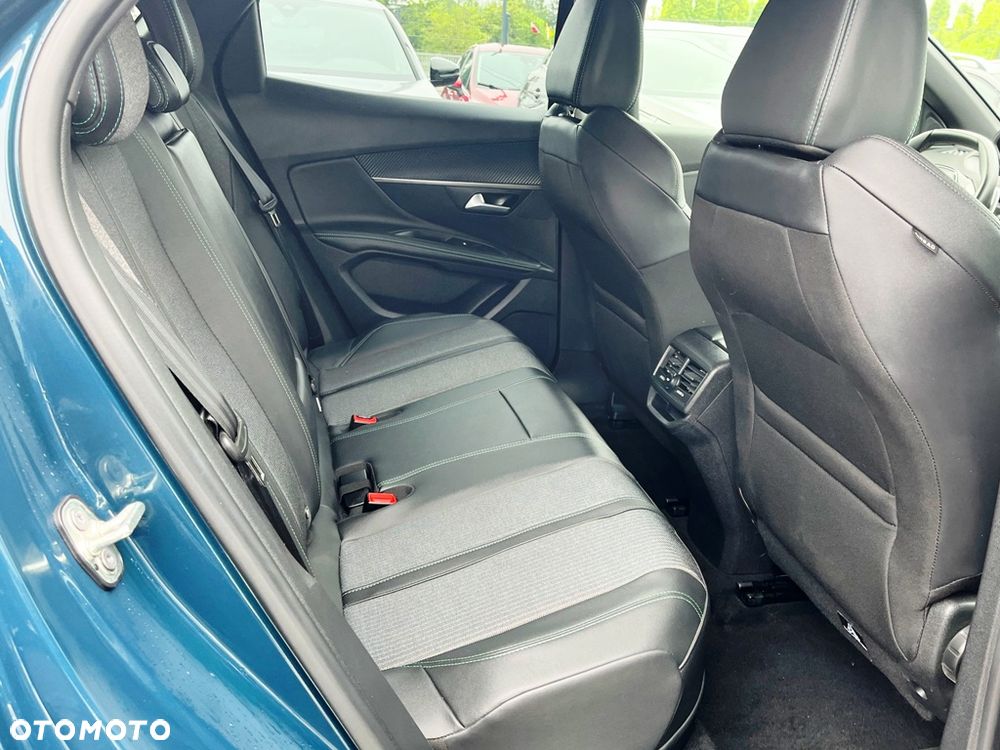 Peugeot 3008 - 6