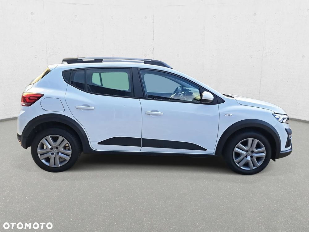 Dacia Sandero Stepway 1.0 TCe Comfort - 5