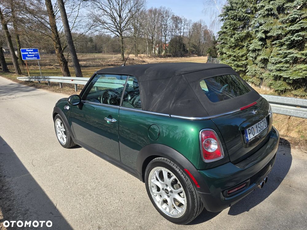 MINI Cooper S - 9
