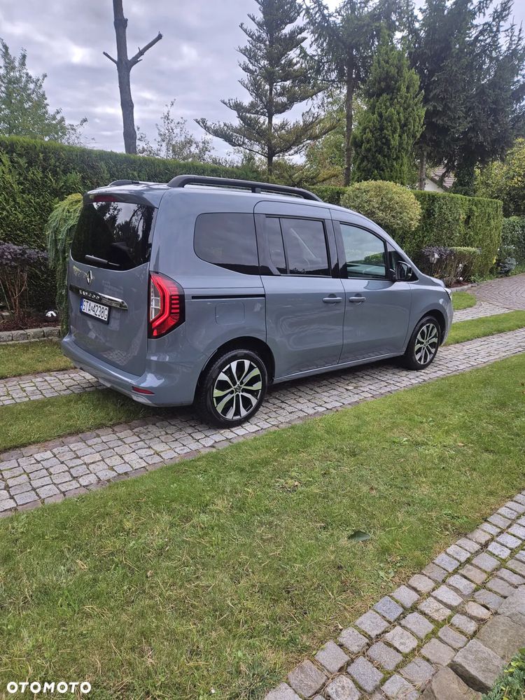 Renault Kangoo 1.5 dCi Equilibre - 8