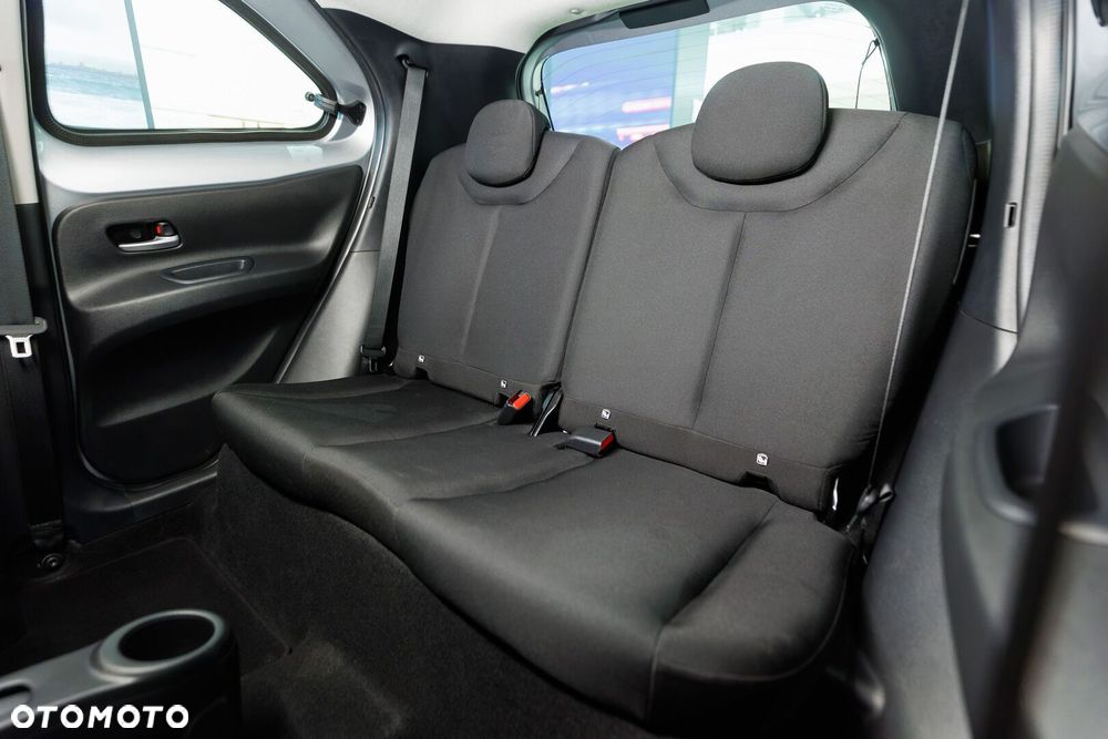 Toyota Aygo X - 20
