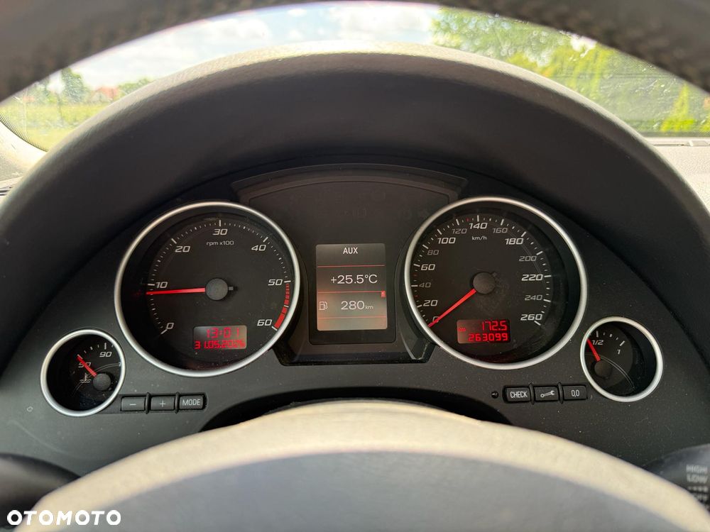 Seat Exeo - 13