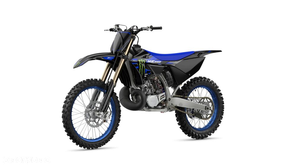 Yamaha YZ - 5
