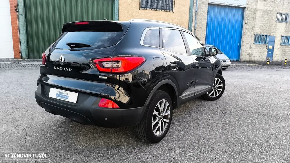 Renault Kadjar Energy dCi 110 Business - 9