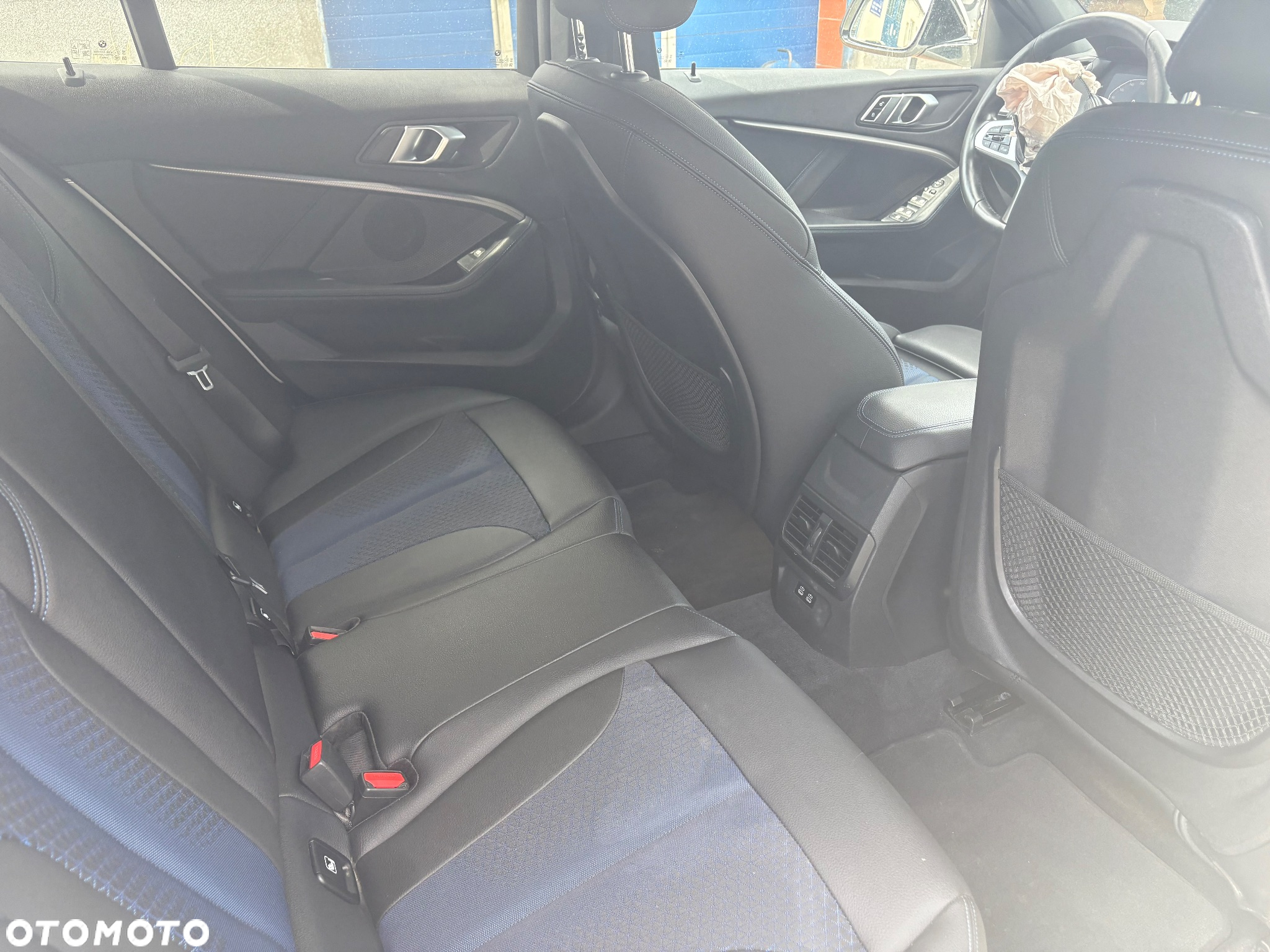 BMW Seria 1 118i M Sport - 21