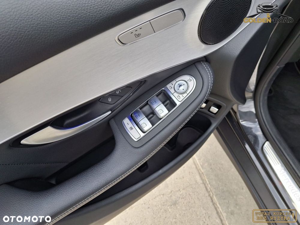 Mercedes-Benz GLC - 26