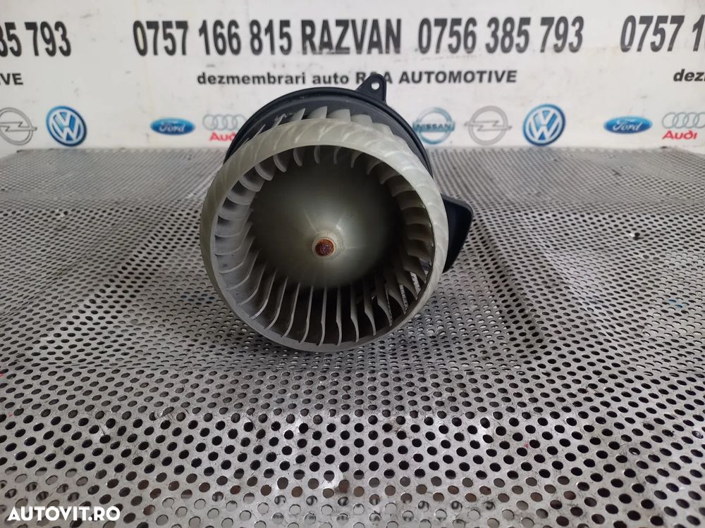 Aeroterma Bord Ventilator Habitaclu Audi A6 4G C7 A7 An 2011-2012-2013-2014-2015-2016-2017-2018 Vol - 3