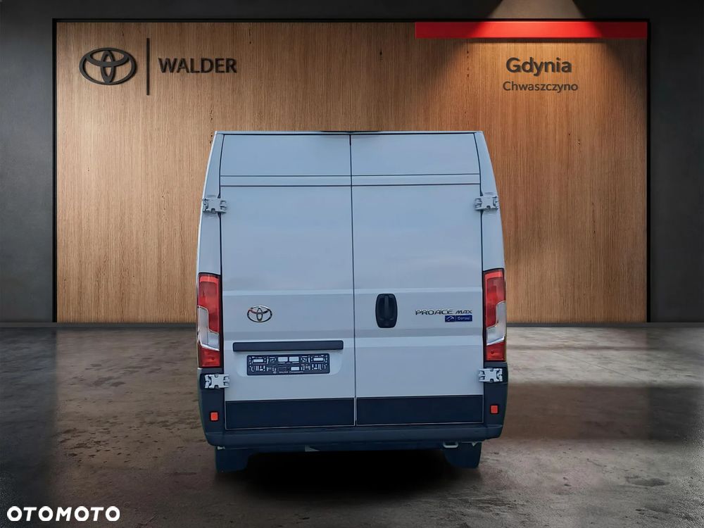 Toyota Proace MAX - 5