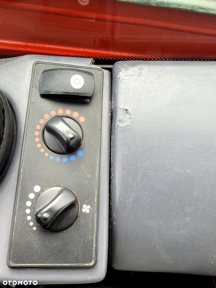 Manitou MLT 634-120 - 21