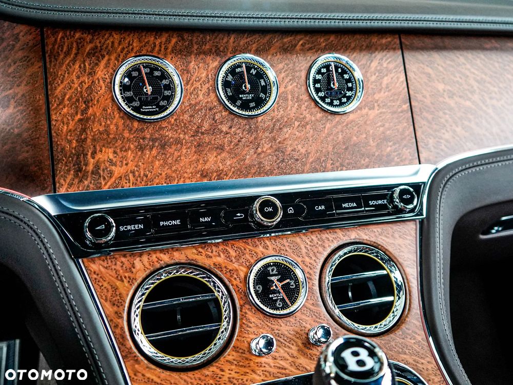 Bentley Continental GT Speed - 22