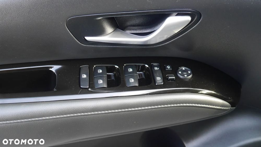 Hyundai Tucson blue 1.6 CRDi 2WD Style - 21