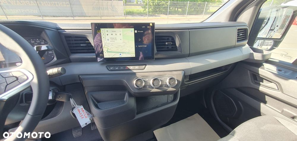 Renault Nowy Master IV - 10