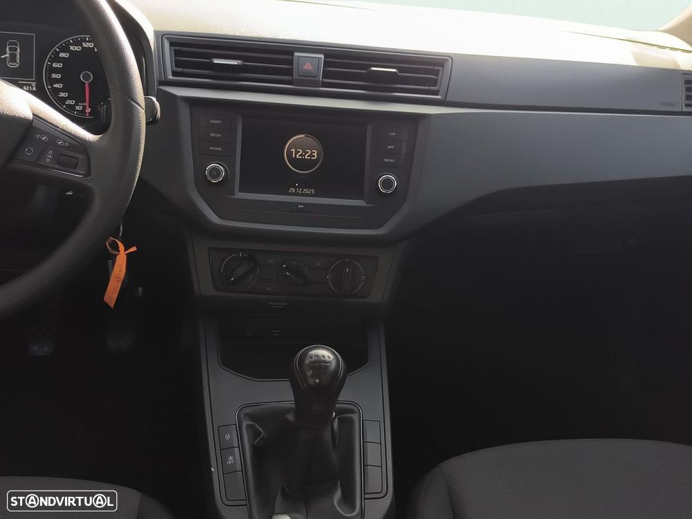 SEAT Ibiza - 14