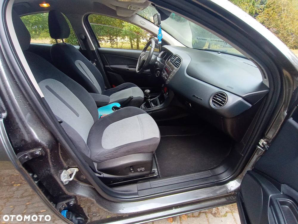 Fiat Bravo 1.4 T-JET 16V Lounge - 26