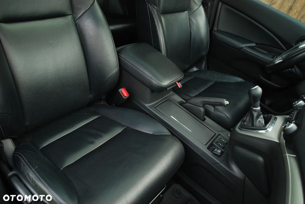 Honda CR-V 2.2i-DTEC Executive - 20
