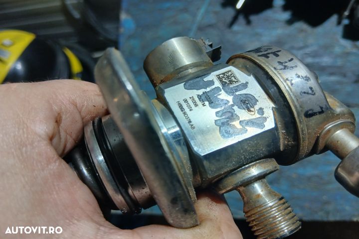 Pompa inalta presiune H6BG-9D376-AB 1.0TURBO BZJA  H6BG-9D376-AB 1.0T - 4