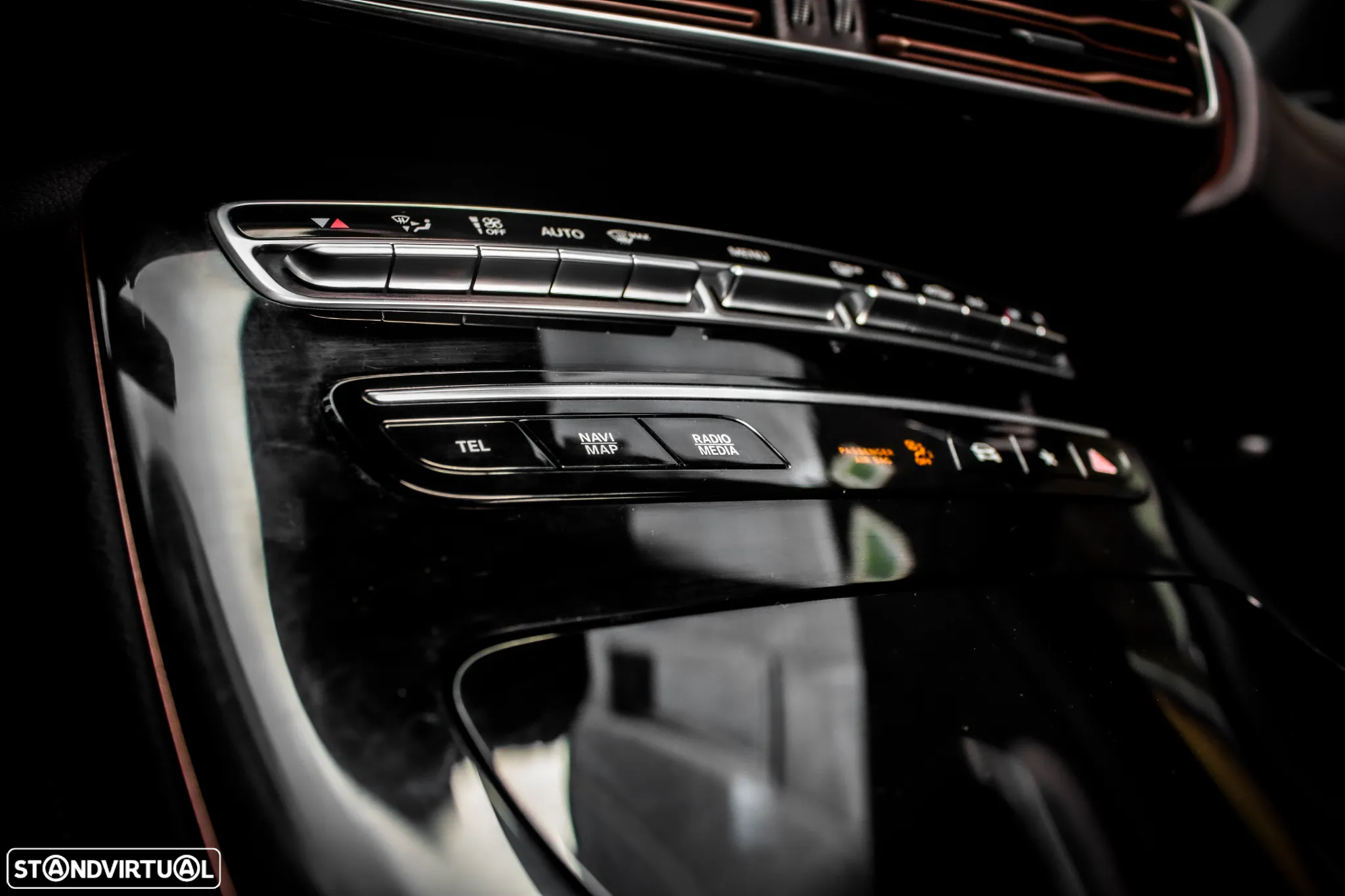 Mercedes-Benz EQC 400 4Matic - 26