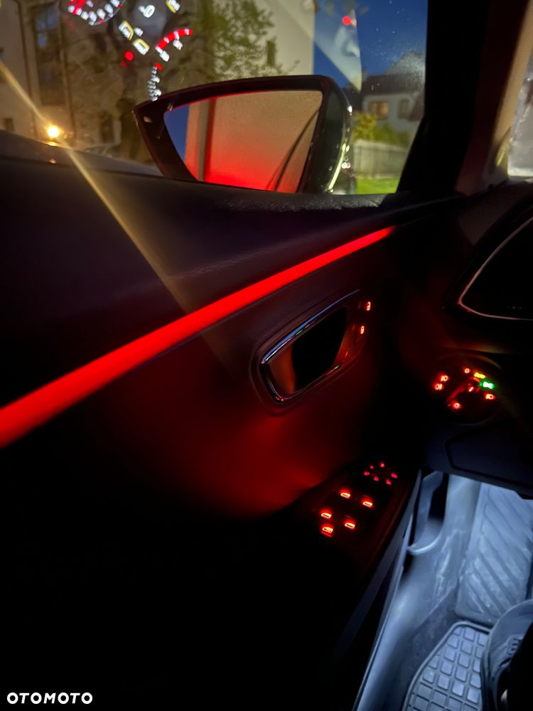 Seat Leon 1.4 TSI FR S&S - 20