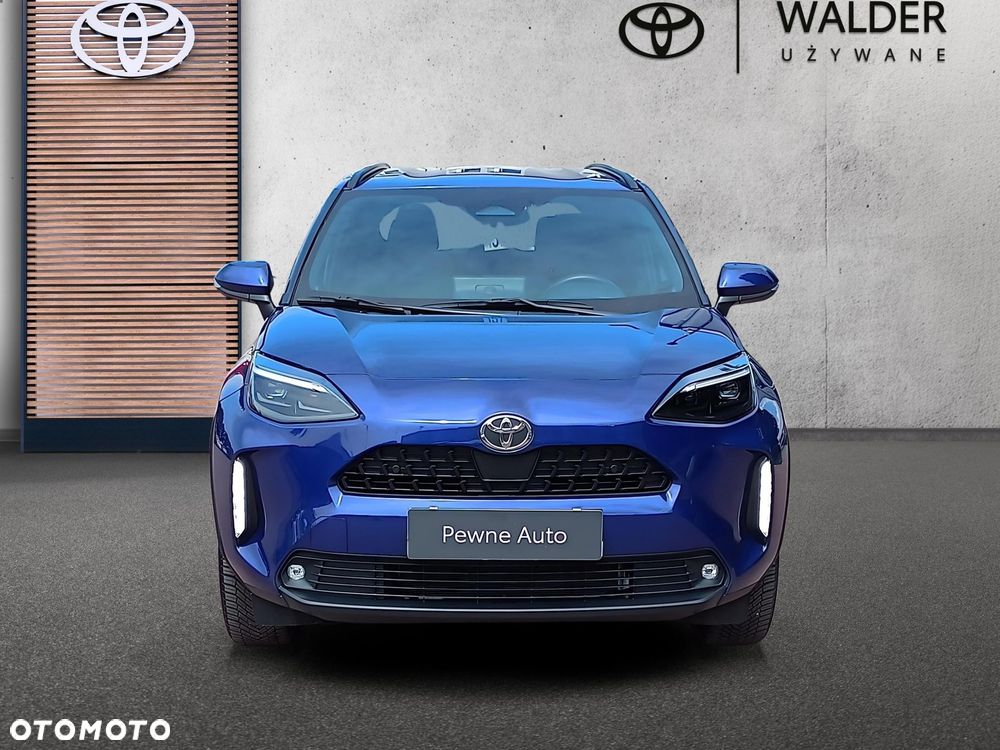 Toyota Yaris Cross Hybrid 1.5 Style - 9