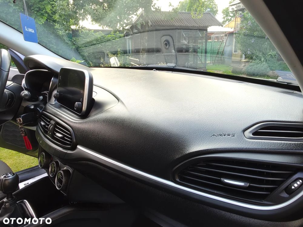 Fiat Tipo 1.4 16v S-Design - 29