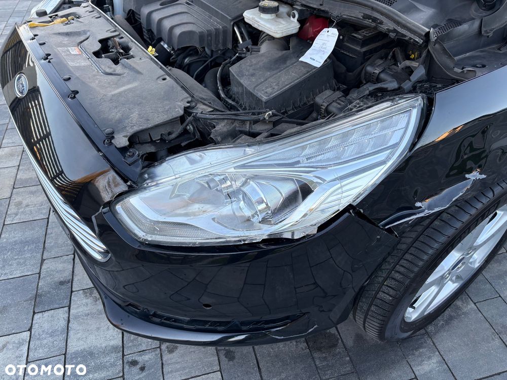 Ford Galaxy 2.0 TDCi Trend - 37