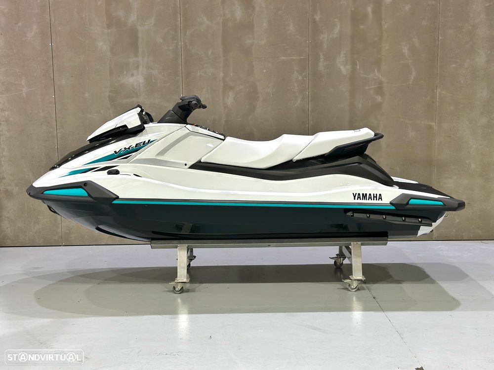 Yamaha VX - EU - 3