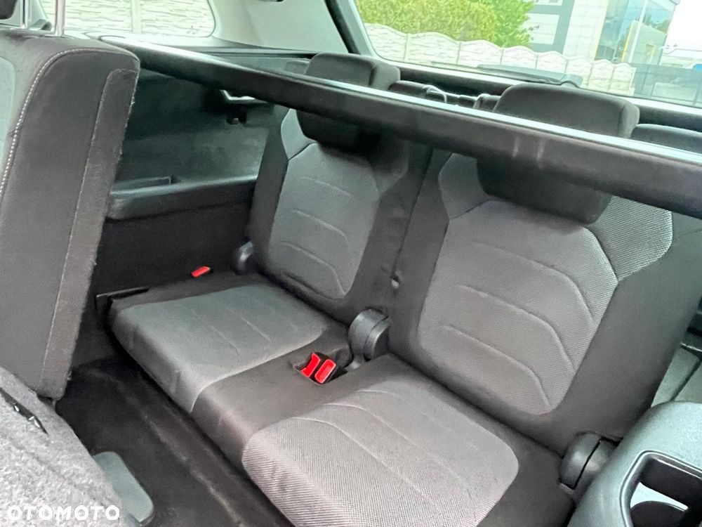 Skoda Kodiaq 2.0 TDI 4x4 Drive 125 - 19
