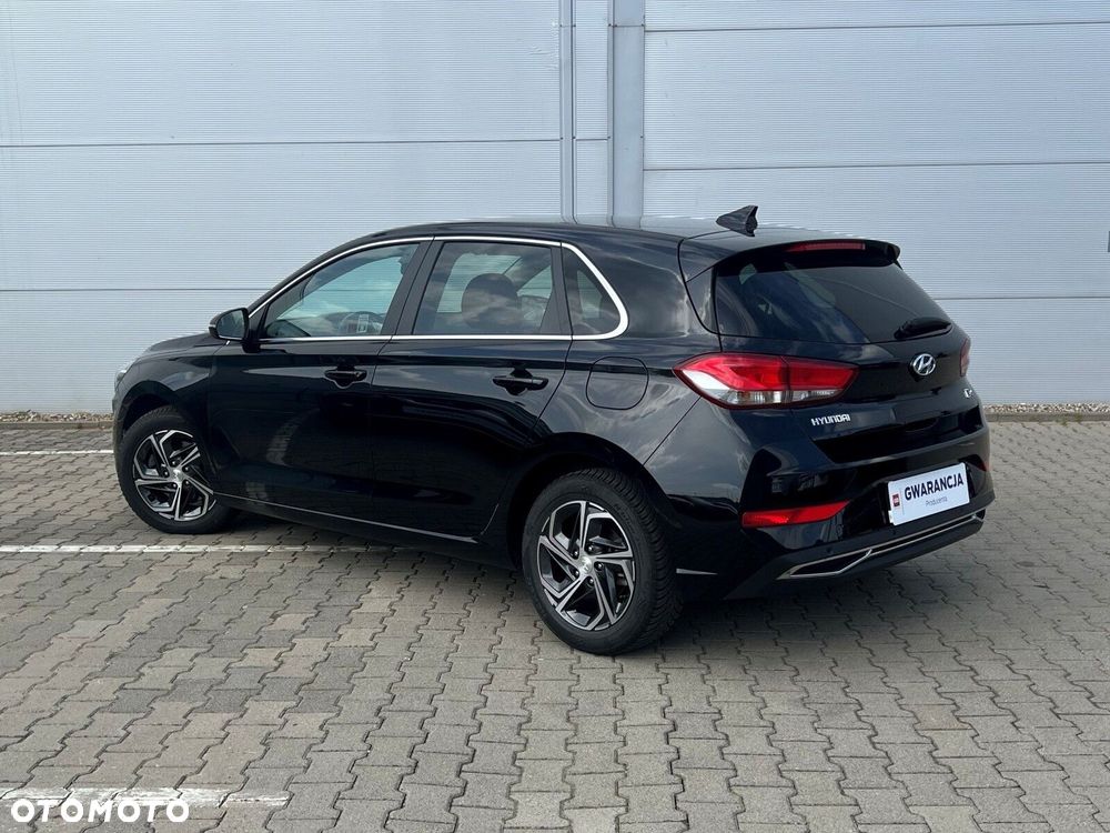 Hyundai i30 - 7