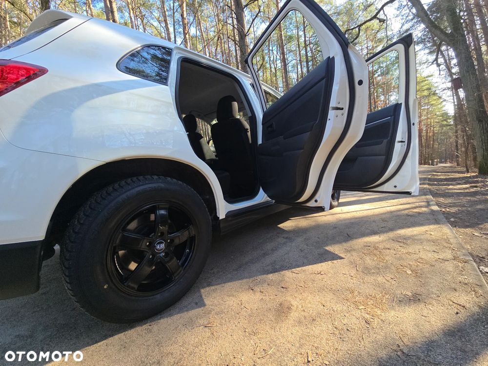 Mitsubishi ASX 1.6 ClearTec 2WD Edition+ - 11