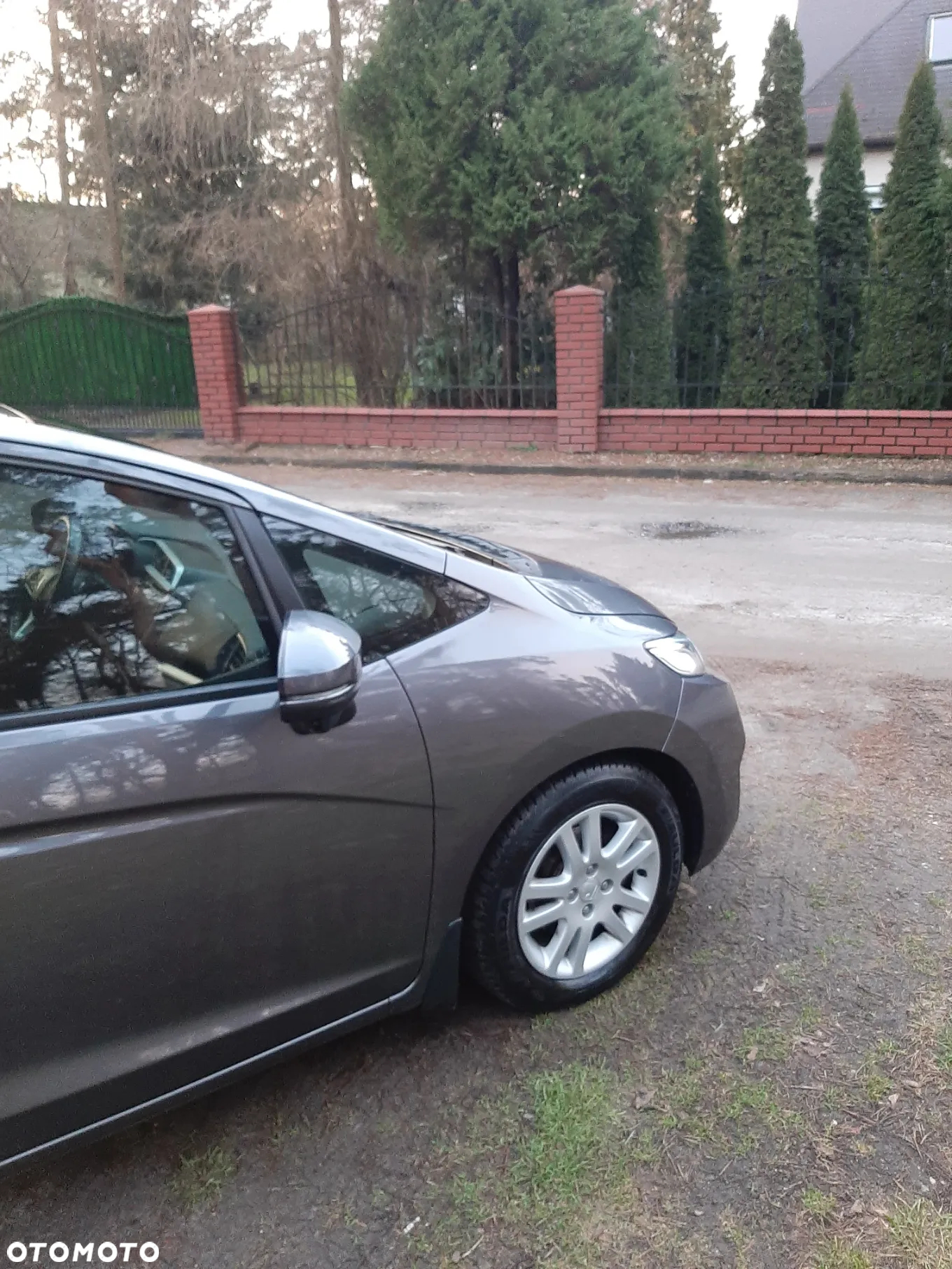 Honda Jazz - 14
