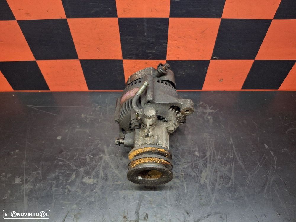 Alternador Toyota Hilux (Ln_, Kzn1_, Vzn1_) - 2