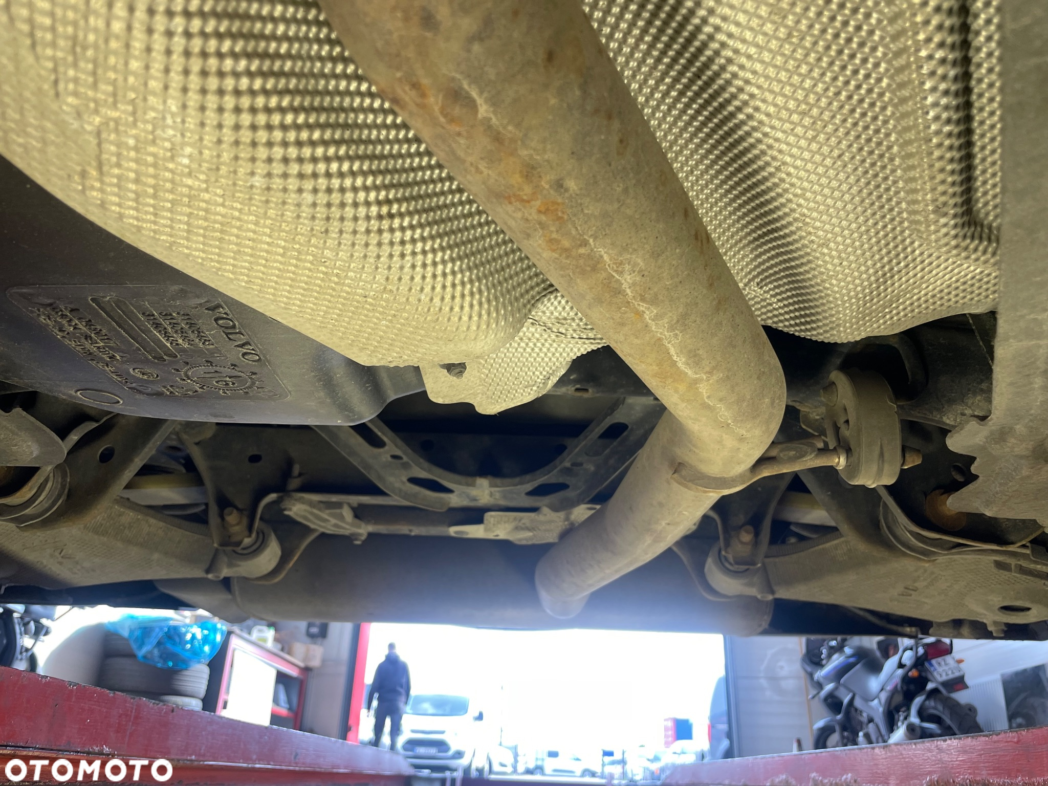 Volvo V90 D3 Geartronic - 31