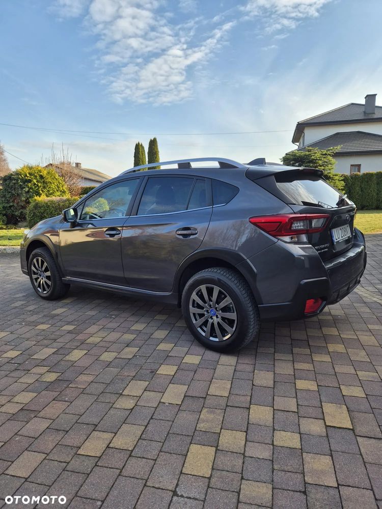 Subaru XV 1.6i Exclusive (EyeSight) Lineartronic - 3