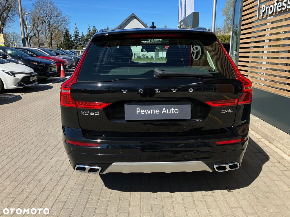 Volvo XC 60 D4 AWD Momentum - 6