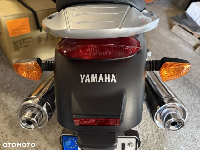 Yamaha Bulldog - 11