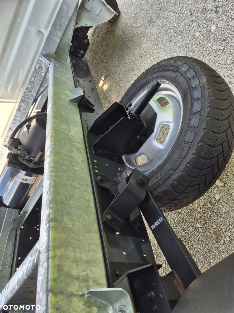 Iveco 35C15 3.0 150KM/ Wywrotka 3-stronna/ - 13
