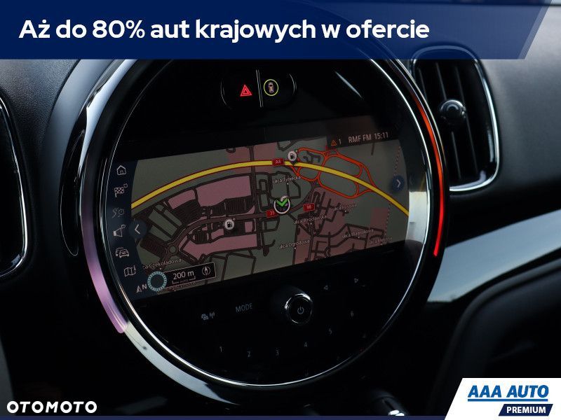 MINI Countryman - 13