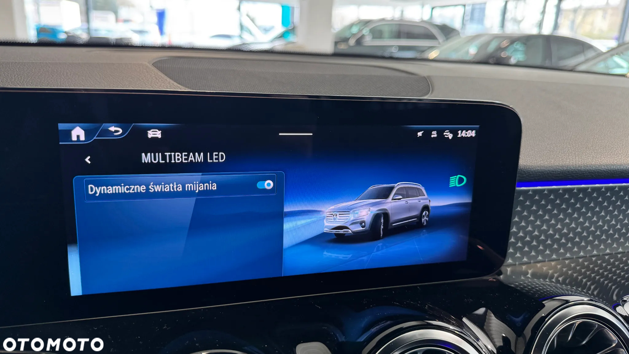Mercedes-Benz GLB 200 Progressive 7G-DCT - 27
