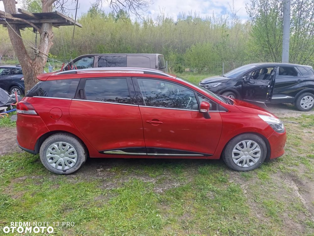 Renault Clio Energy dCi 75 Business - 26