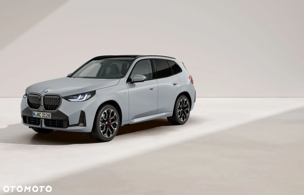 BMW X3 xDrive20d mHEV - 3