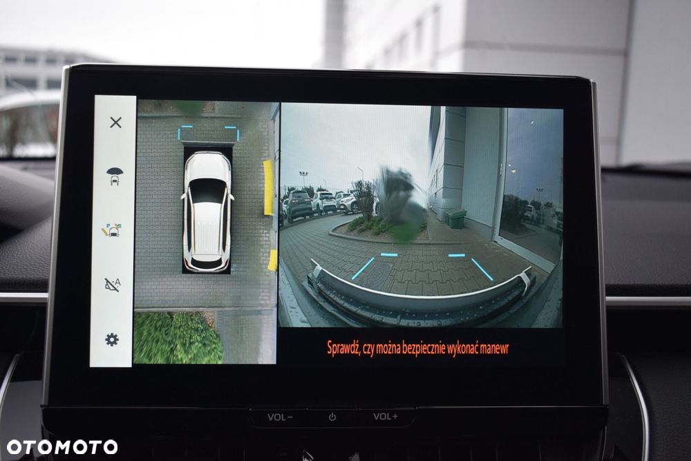 Toyota Corolla Cross 2.0 Hybrid Executive - 13