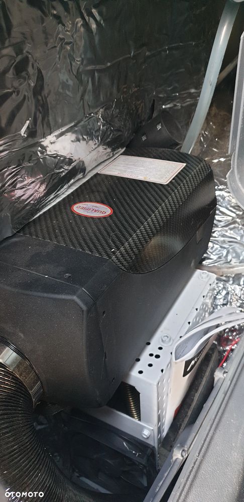 Mercedes-Benz Vito - 10