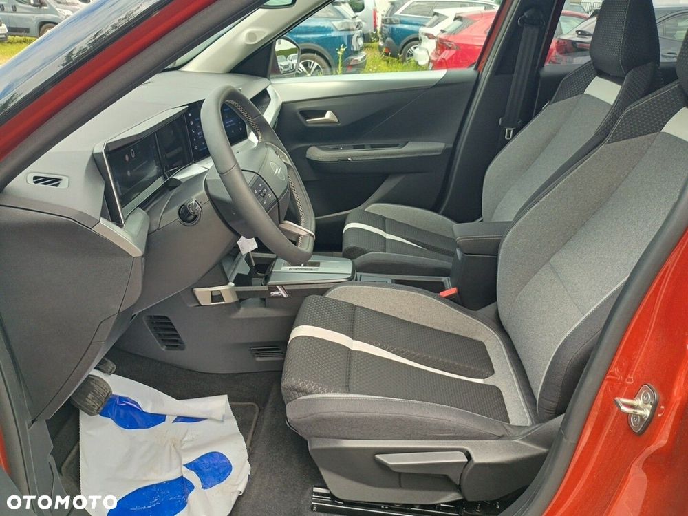 Opel Frontera 44kWh GS - 9