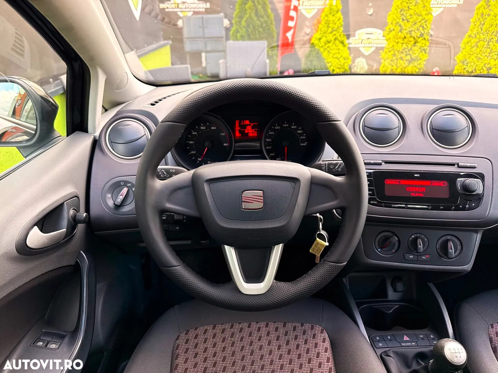 Seat Ibiza - 7