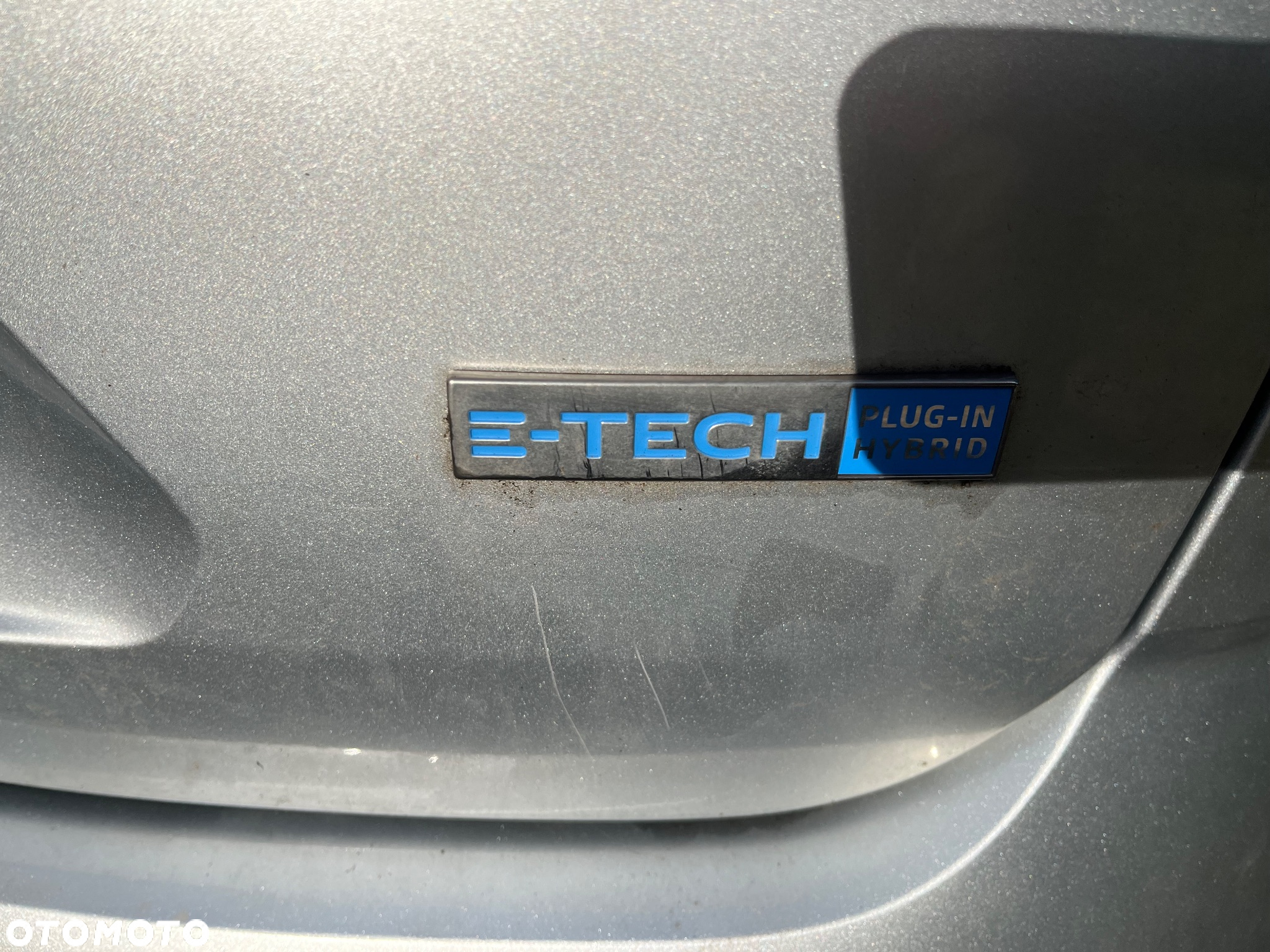 Renault Megane 1.6 E-TECH Plug-In Intens - 14