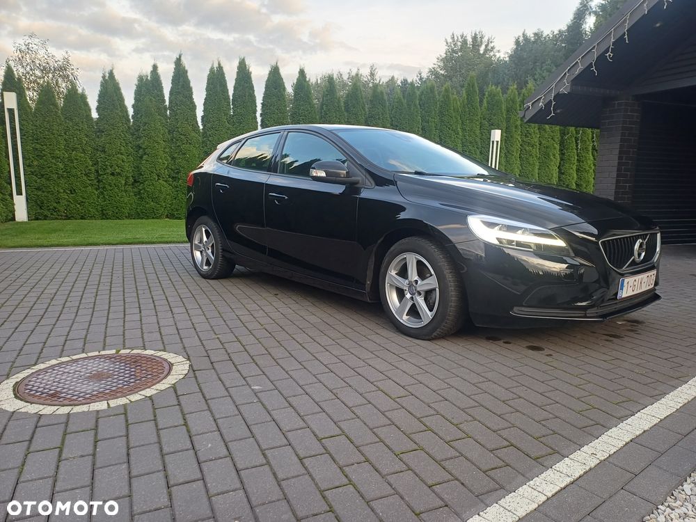 Volvo V40 D2 Drive-E SCR Kinetic - 13