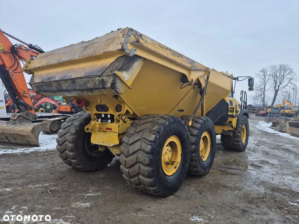 Caterpillar 444F2 - 6