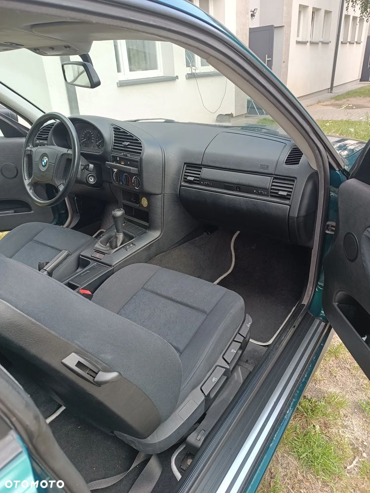 BMW Seria 3 - 2